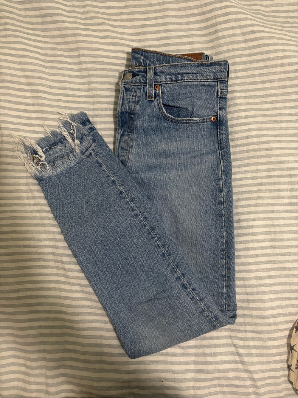 Levi's 501 Jeans